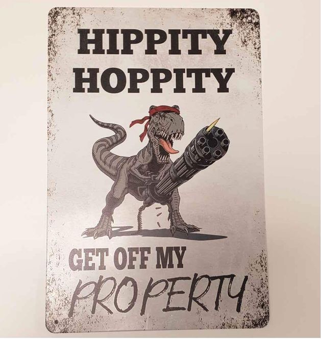 Hovedbilde Hippety Hoppety